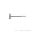 Otoscopy Mastoid Mallet Rubber Mallet